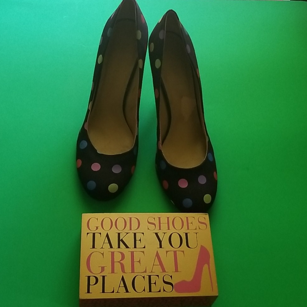 Pumps by Nine West
